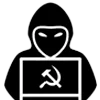 🎃 Эмодзи «russian osint» для Telegram