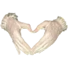 ❤️ Эмодзи «Русская эстетика #status» для Telegram