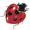 🐞 Эмодзи «Русская эстетика #status» для Telegram