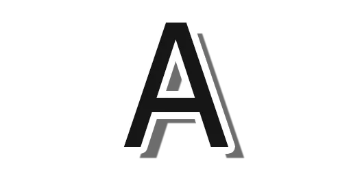 Стикерпак Русский алфавит для Telegram