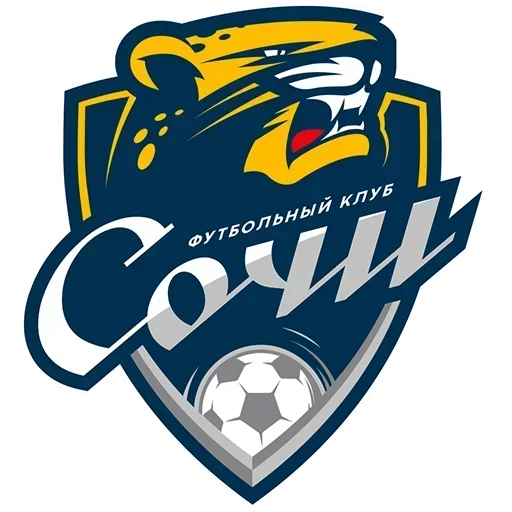 ⚽️ Стикер «Футбол России» для Telegram