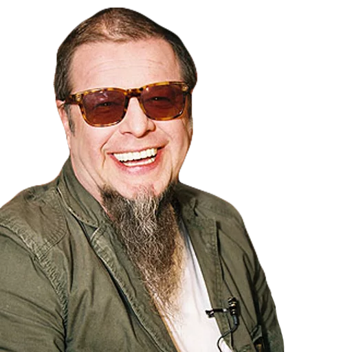 Стикерпак ruzke_rock для Telegram — скачать