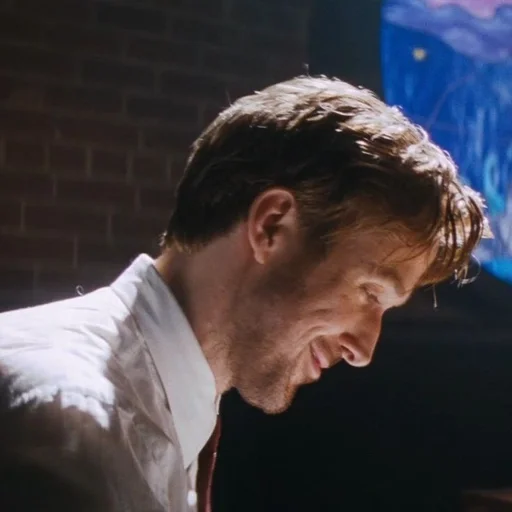 🌟 Стикер «Ryan Gosling» для Telegram