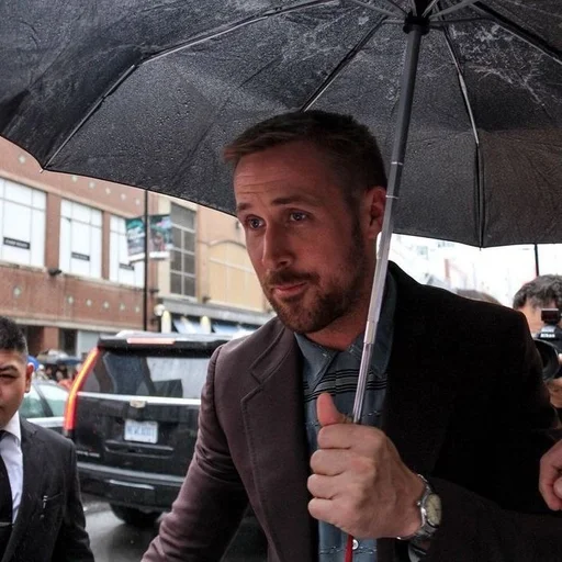 🌟 Стикер «Ryan Gosling» для Telegram