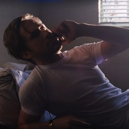 🌟 Стикер «Ryan Gosling» для Telegram