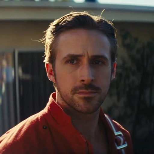 🌟 Стикер «Ryan Gosling» для Telegram