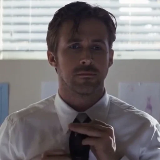 🌟 Стикер «Ryan Gosling» для Telegram