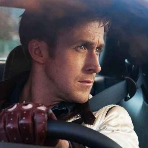 🌟 Стикер «Ryan Gosling» для Telegram