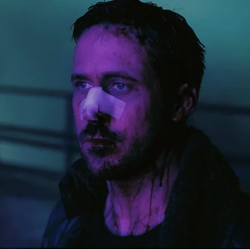 🌟 Стикер «Ryan Gosling» для Telegram