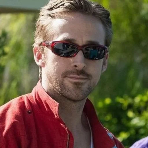 🌟 Стикер «Ryan Gosling» для Telegram