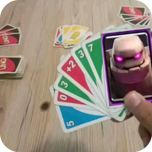 💅 Стикер «sneaky golem» для Telegram