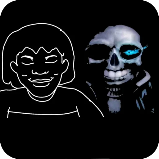 🖼 Стикер «sneaky golem» для Telegram