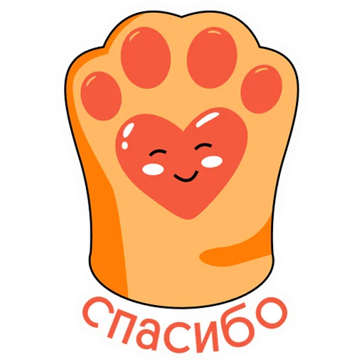 ❤️ Стикер «RyzhikGrishin» для Telegram