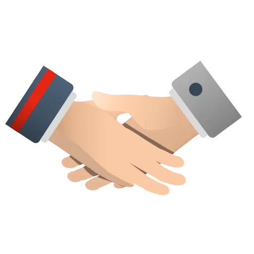 🤝 Эмодзи «Rzdofficial» для Telegram