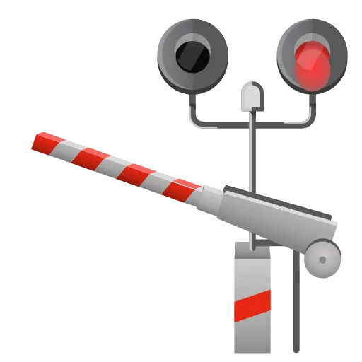 🛑 Эмодзи «Rzdofficial» для Telegram