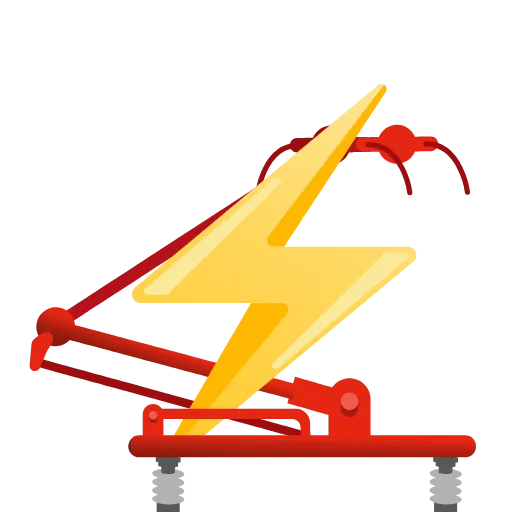 ⚡️ Эмодзи «Rzdofficial» для Telegram