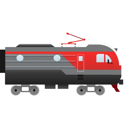 🚆 Эмодзи «Rzdofficial» для Telegram