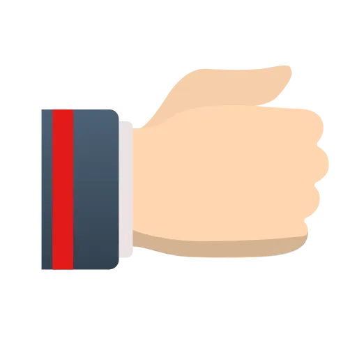 👍 Эмодзи «Rzdofficial» для Telegram