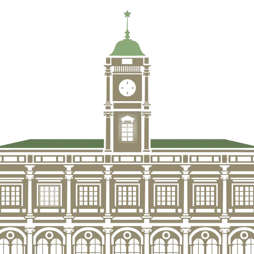 🏫 Эмодзи «Rzdofficial» для Telegram