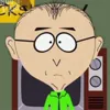 🤩 Эмодзи «South Park» для Telegram