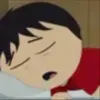 🤩 Эмодзи «South Park» для Telegram