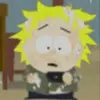 🤩 Эмодзи «South Park» для Telegram