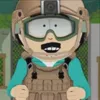 🤩 Эмодзи «South Park» для Telegram
