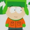 🤩 Эмодзи «South Park» для Telegram