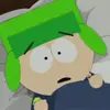 🤩 Эмодзи «South Park» для Telegram