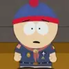 🤩 Эмодзи «South Park» для Telegram