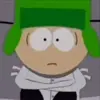 🤩 Эмодзи «South Park» для Telegram