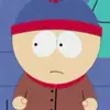 🤩 Эмодзи «South Park» для Telegram