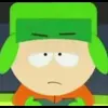 🤩 Эмодзи «South Park» для Telegram