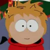 🤩 Эмодзи «South Park» для Telegram