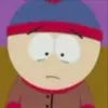 🤩 Эмодзи «South Park» для Telegram