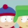 🤩 Эмодзи «South Park» для Telegram