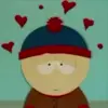 🤩 Эмодзи «South Park» для Telegram