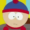 🤩 Эмодзи «South Park» для Telegram