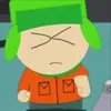 🤩 Эмодзи «South Park» для Telegram