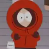 🤩 Эмодзи «South Park» для Telegram