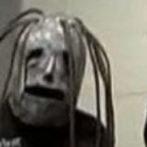 Стикерпак Slipknot для Telegram — скачать