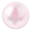 🍥 Эмодзи «pink flora» для Telegram