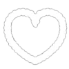 🍥 Эмодзи «pink flora» для Telegram