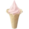 🍥 Эмодзи «pink flora» для Telegram