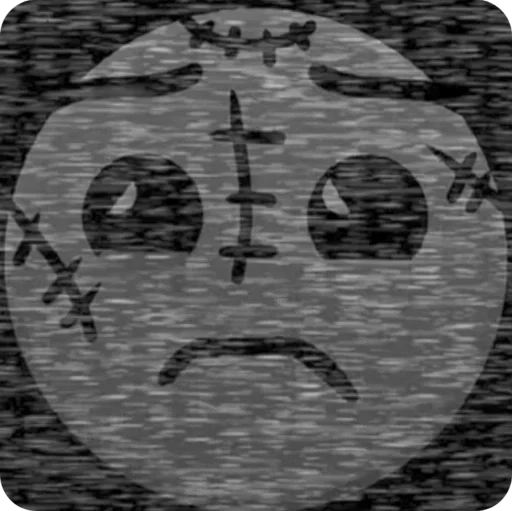 ✨ Стикер «Лица ГД —» для Telegram