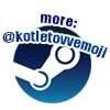 🧬 Эмодзи «Steam random p.2» для Telegram