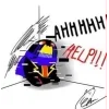 🤩 Эмодзи «Саааансыыы» для Telegram