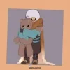 🤩 Эмодзи «Саааансыыы» для Telegram