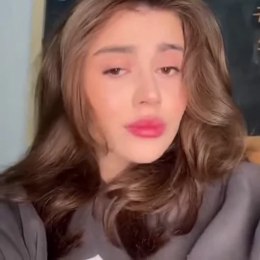 😏 Стикер «Sabina» для Telegram