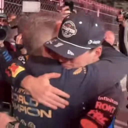 🌟 Стикер «Max Verstappen» для Telegram